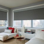 Benefits of having motorized, blackout roller shades for bedrooms